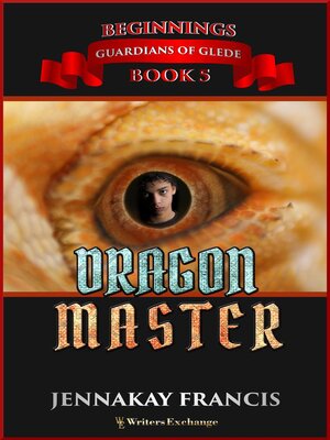 cover image of DragonMaster